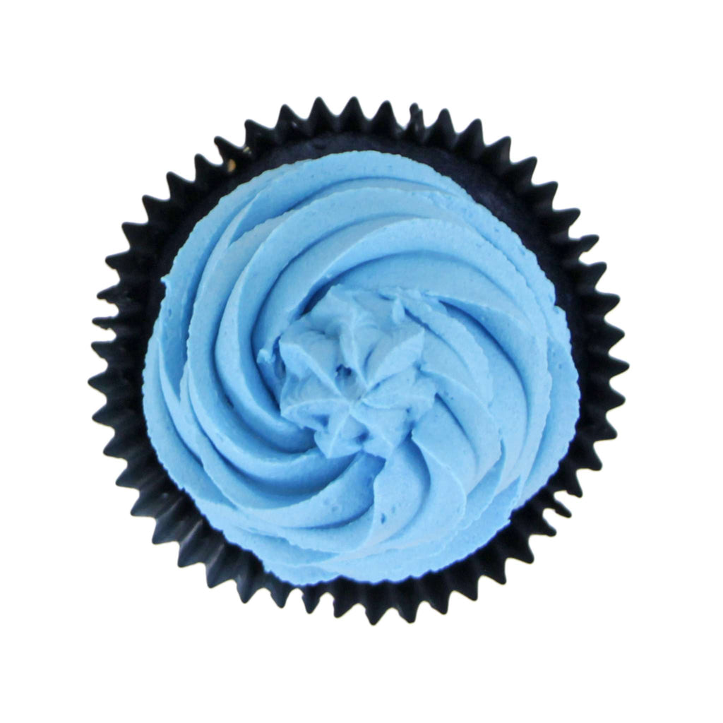 Vloeibare Voedselkleurstof - Koningsblauw (25ml)