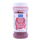 Freeze Dried Raspberry Pieces (12g / 0.42oz)