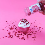Freeze Dried Raspberry Pieces (12g / 0.42oz)