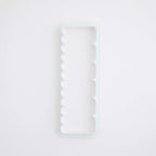 Emporte-pièces Broderie - Volant Garrett Frill - Pk/3 (139 x 44mm / 5,5 x 1,7 po)