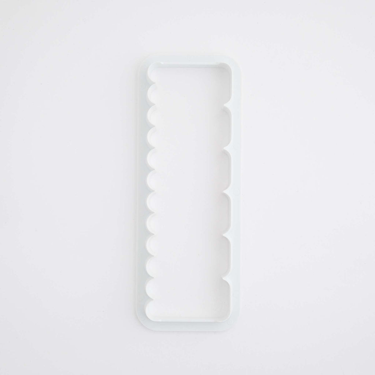 Emporte-pièces Broderie - Volant Garrett Frill - Pk/3 (139 x 44mm / 5,5 x 1,7 po)
