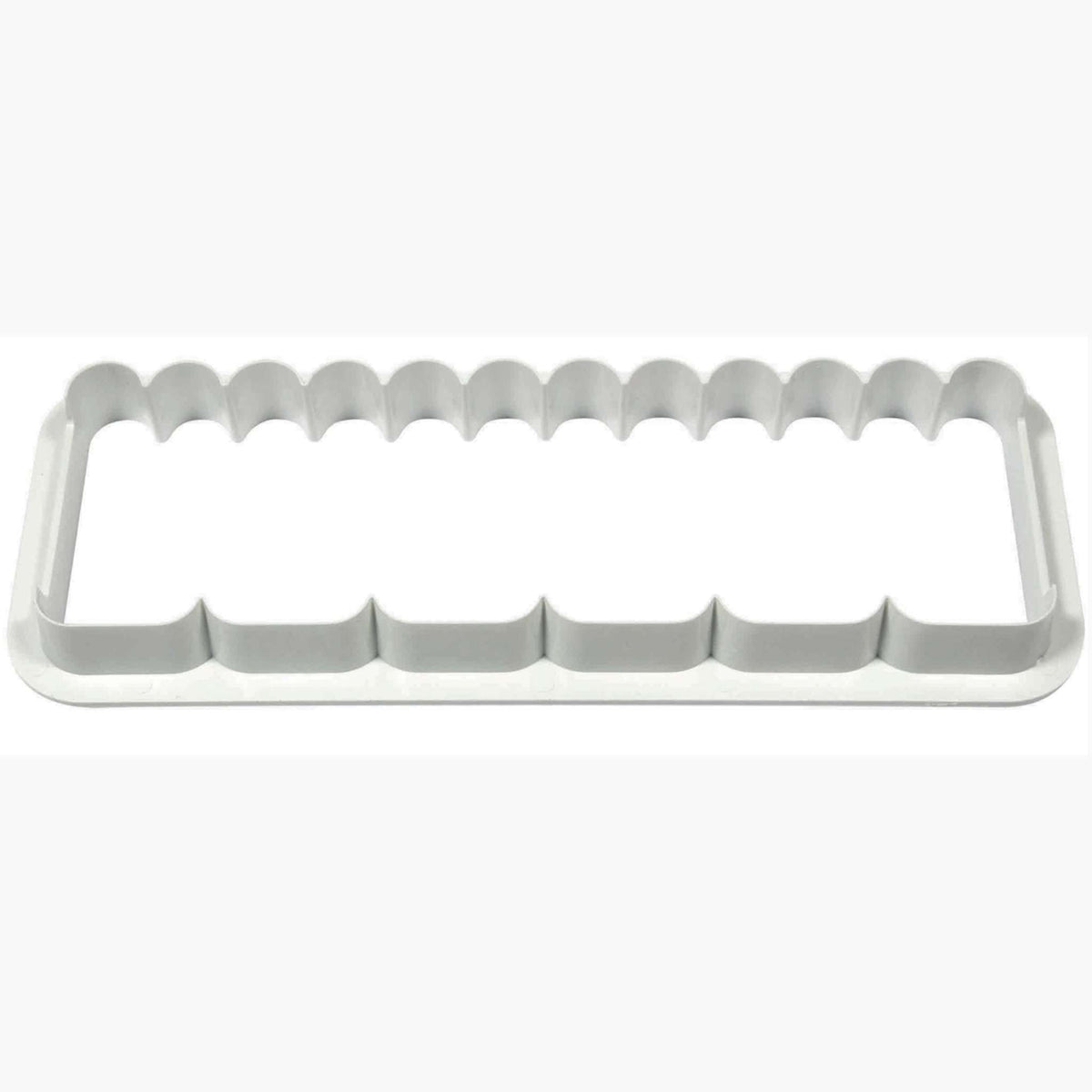 Emporte-pièces Broderie - Volant Garrett Frill - Pk/3 (139 x 44mm / 5,5 x 1,7 po)