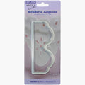 Emporte-pièces Broderie - Volant Flounce Frill (127 x 45mm / 5 x 1,8 po)