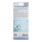 Emporte-pièces Broderie - Volant Flounce Frill (127 x 45mm / 5 x 1,8 po)