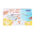 Leuke Lettertypes - Alfabet Letters Hoofdletters en Kleine Letters van Collectie 2