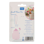 Small Flower Pics Pk/12