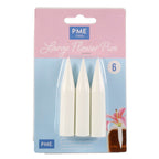 Große Blumenstecker Pk/6
