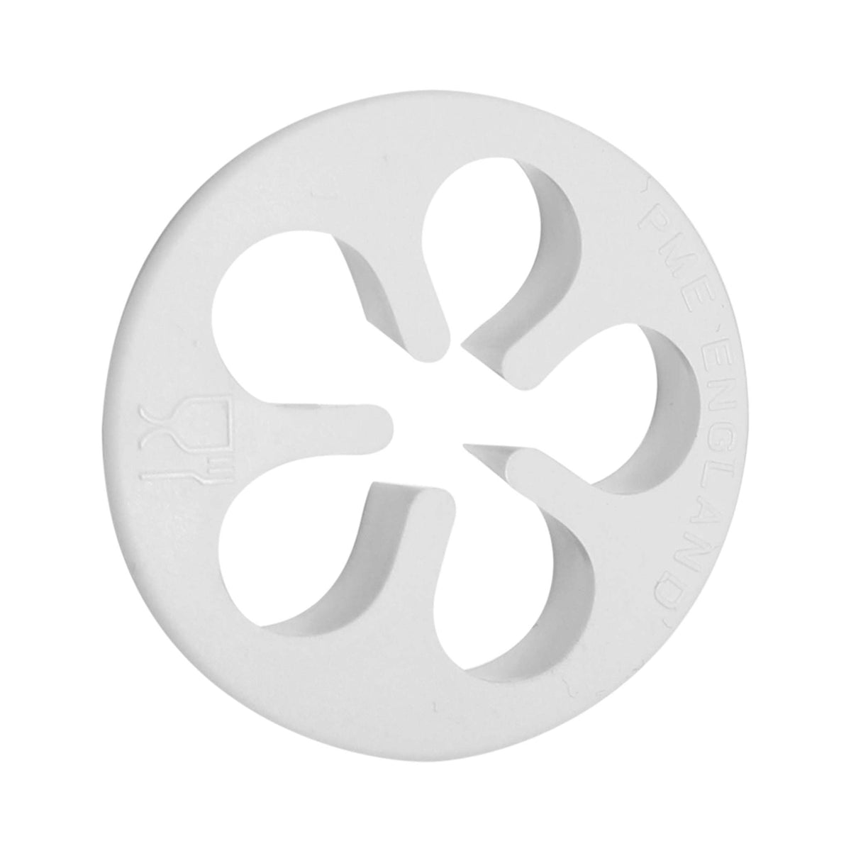 Extra Large Five Petal Cutter (50mm)