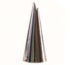 PME Frill Tube #040 - Double Frill Design