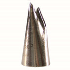 PME Frill Tube #050 - Small Shallow Frill Design
