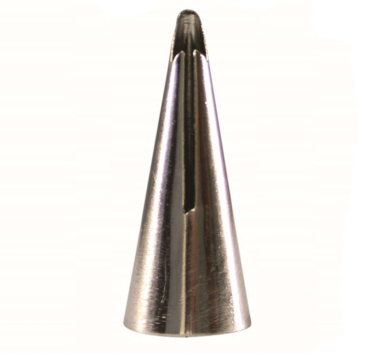 PME Frill Tube #070 - Single Large Deep Design