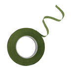 Ruban floral - Vert foncé (13mm x 17,4m / 0,5 x 1080")