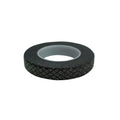 Glimmerband - Schwarz (13mm x 27,4mm / 0,5 x 1080")