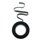 Glimmerband - Schwarz (13mm x 27,4mm / 0,5 x 1080")