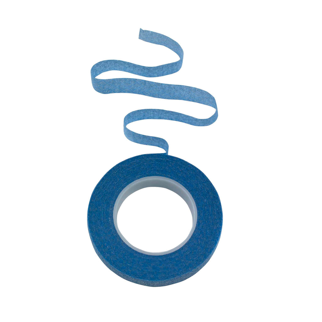 Glitter Tape - Blauw (13 x 27,4mm / 0,5 x 1080")