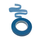 Glitter Tape - Blauw (13 x 27,4mm / 0,5 x 1080")
