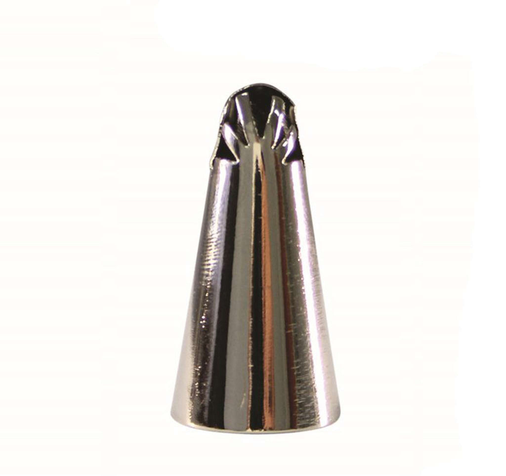 PME Frill Tube #PA5 -  Multiple Waved Frill Design