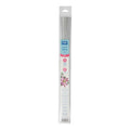 Bloemen Draad - Wit 24 Gauge (36cm x 14,2")
