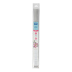 Bloemen Draad - Wit 24 Gauge (36cm x 14,2")