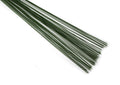 Bloemen Draad - Groen 26 Gauge (36cm x 14,2")
