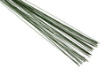 Bloemen Draad - Groen 28 Gauge (36cm x 14,2")
