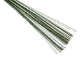 Bloemen Draad - Groen 30 Gauge (36cm x 14,2")