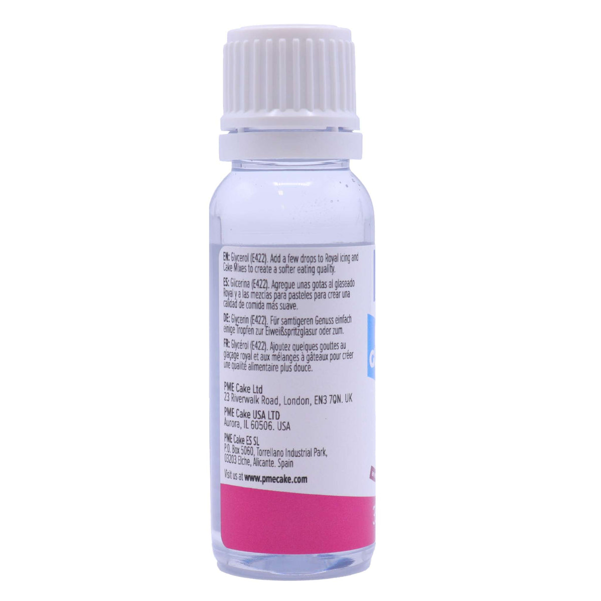 Glycerine (35g / 1oz)