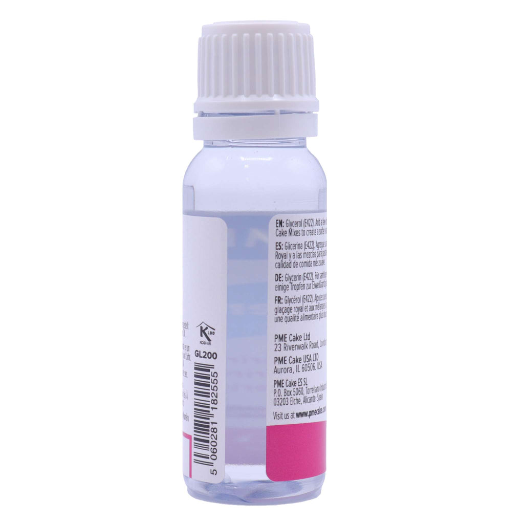 Grundlegende - Glycerin (35g / 1oz)