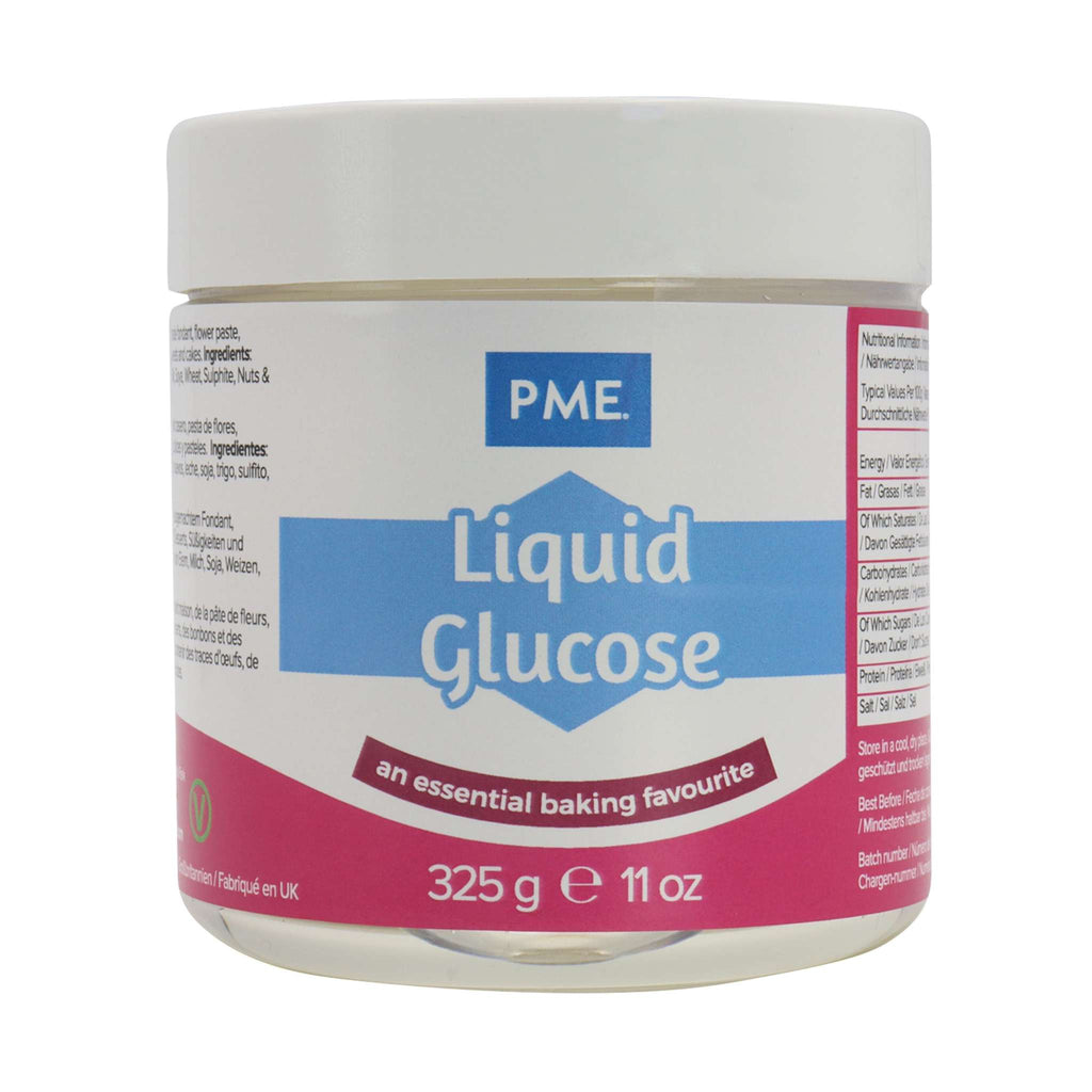 Essentials - Glukose (325g / 11.4oz)