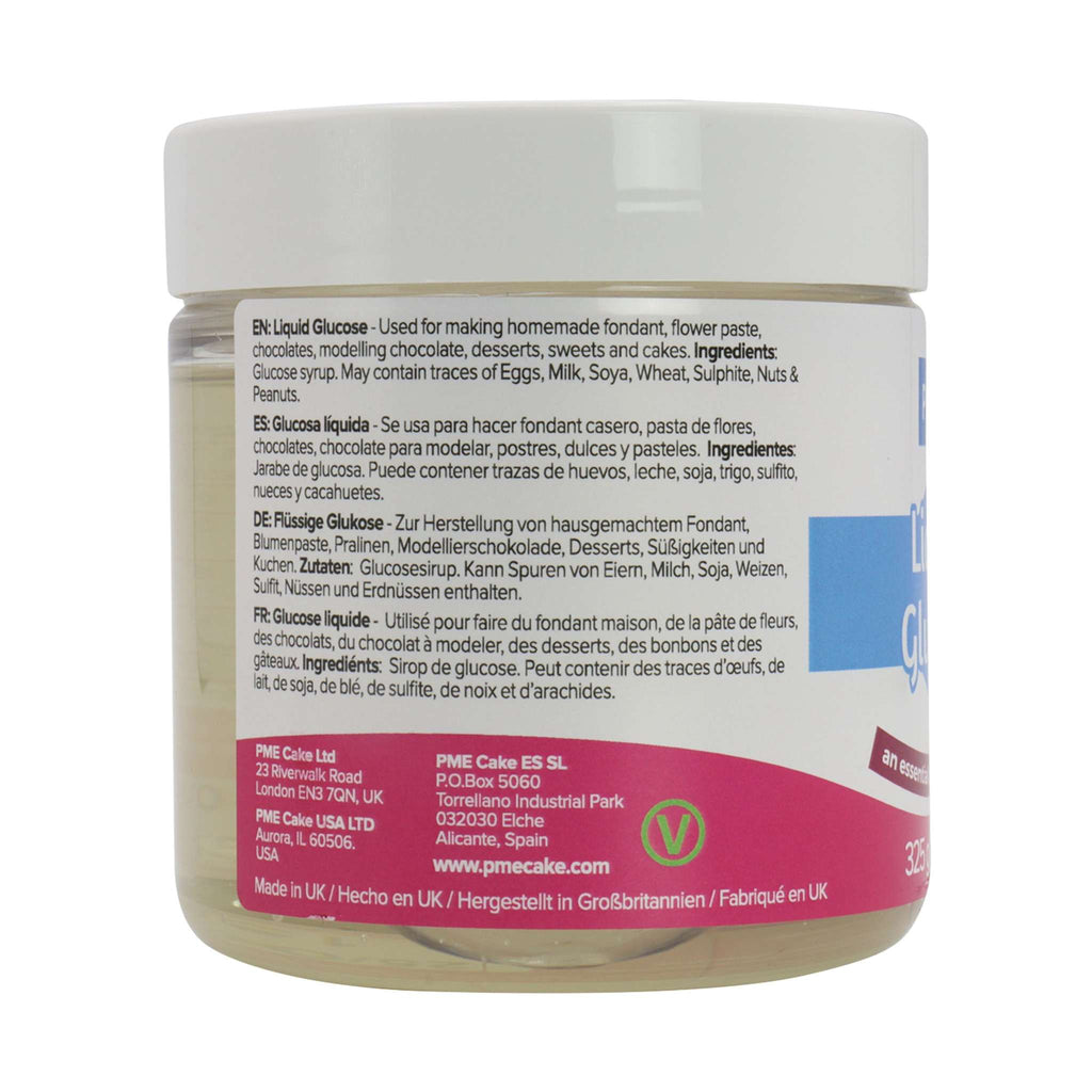 Essentials - Glukose (325g / 11.4oz)