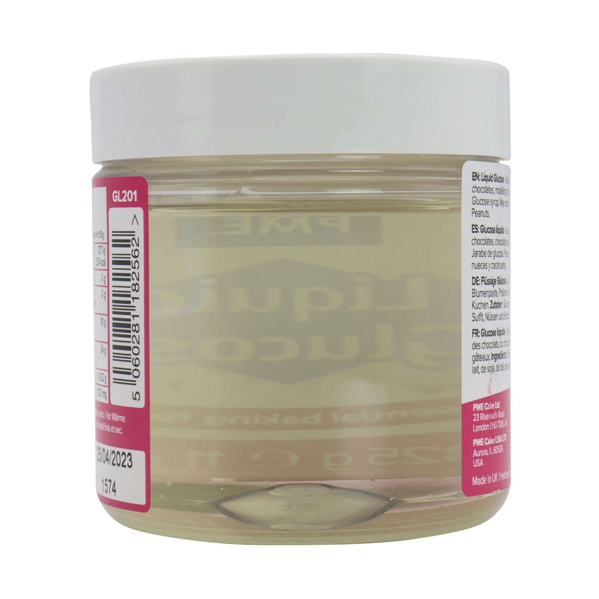 Liquid Glucose (325g / 11oz)