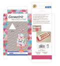 Multi-découpoir géométrique - Triangle, grand