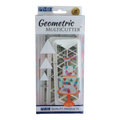 Triangle Geometric MultiCutter Set Of 3