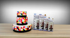 Geometrischer MultiCutter - Rechter Winkel, klein
