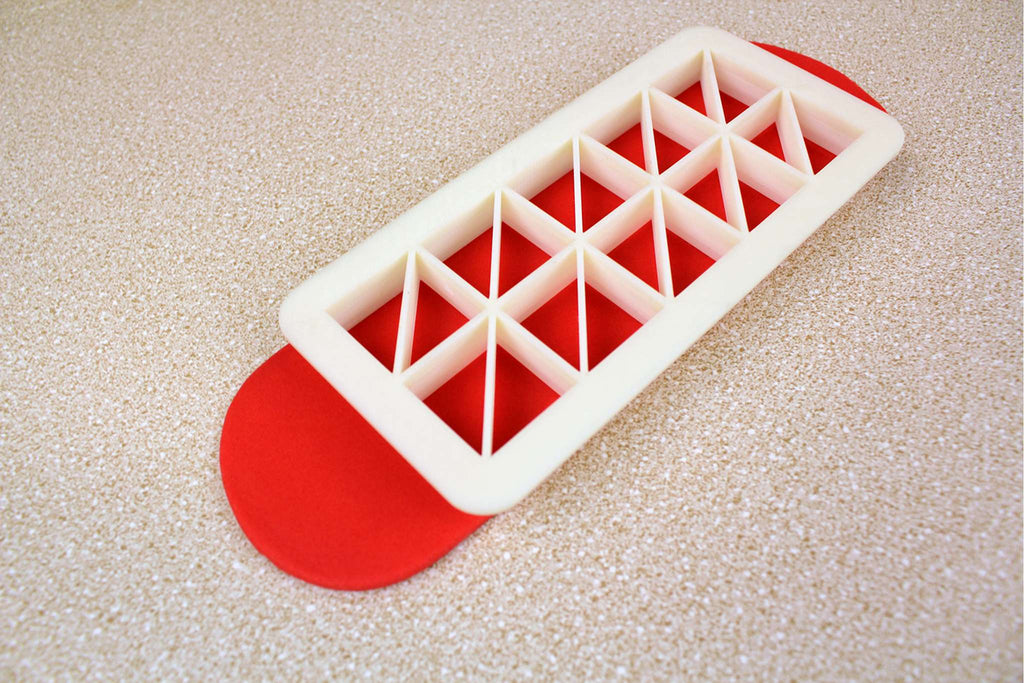Geometrischer MultiCutter - Rechter Winkel, mittel