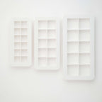 Square Geometric MultiCutter Set Of 3