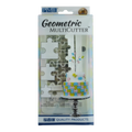 Emporte-pièces géométriques - Puzzle, Ensemble de 3