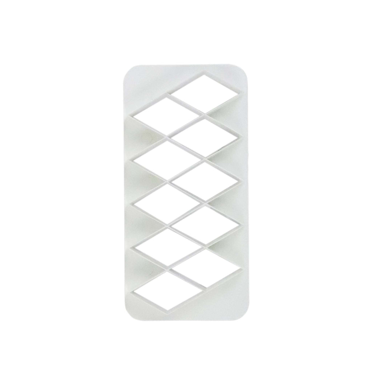 Small Diamond XL Geometric MultiCutter