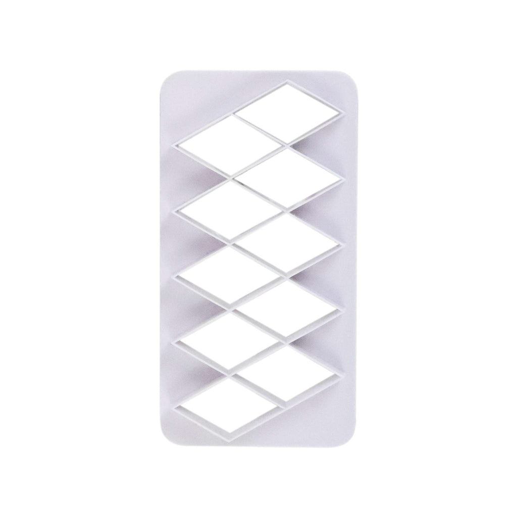 Geometrische Multisnijder - Diamant XL, Medium