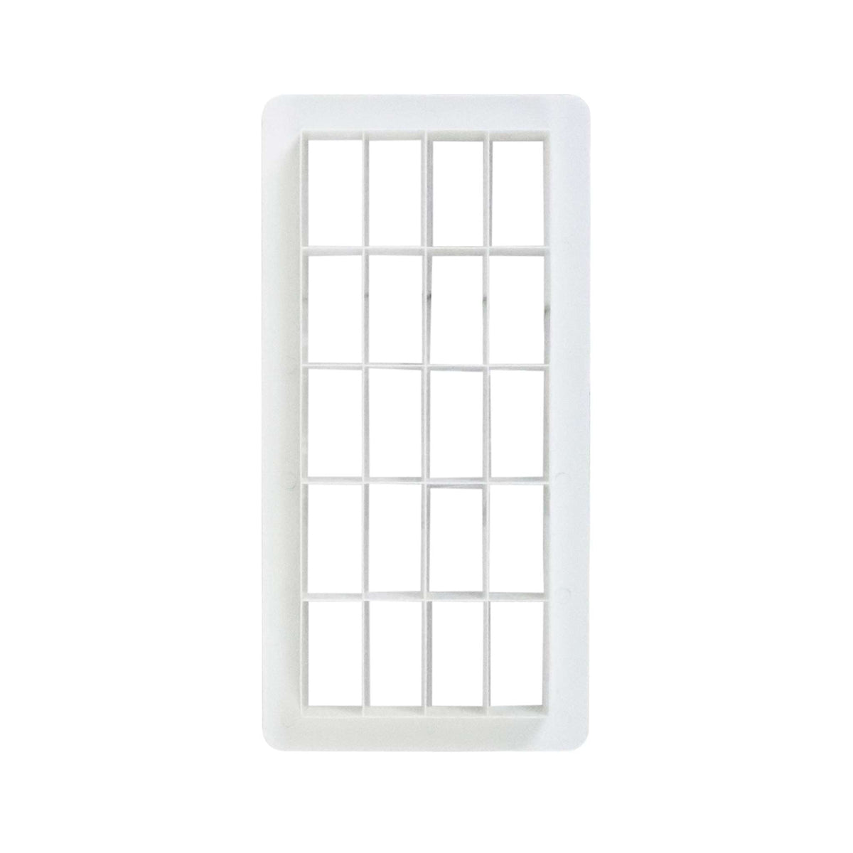 Medium Brick Geometric MultiCutter