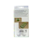 Multi-découpoir géométrique - Brique, moyen