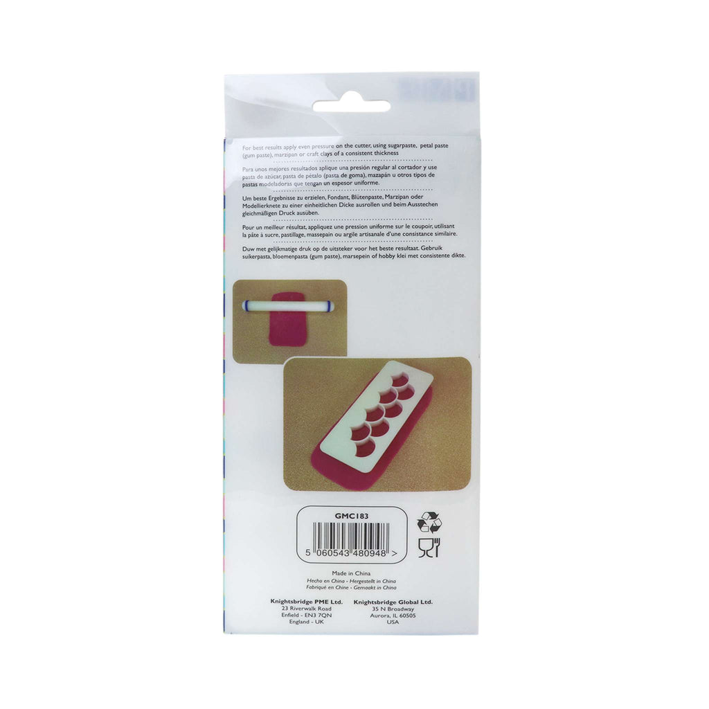 Geometrischer MultiCutter - Marokkanische Laterne, Groß