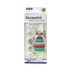 Small Fish Scale Geometric MultiCutter