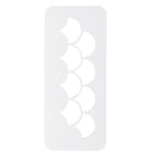 Medium Fish Scale Geometric MultiCutter