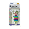 Fish Scale Geometric MultiCutter Set Of 3