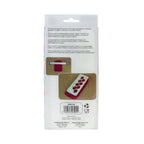 Fish Scale Geometric MultiCutter Set Of 3