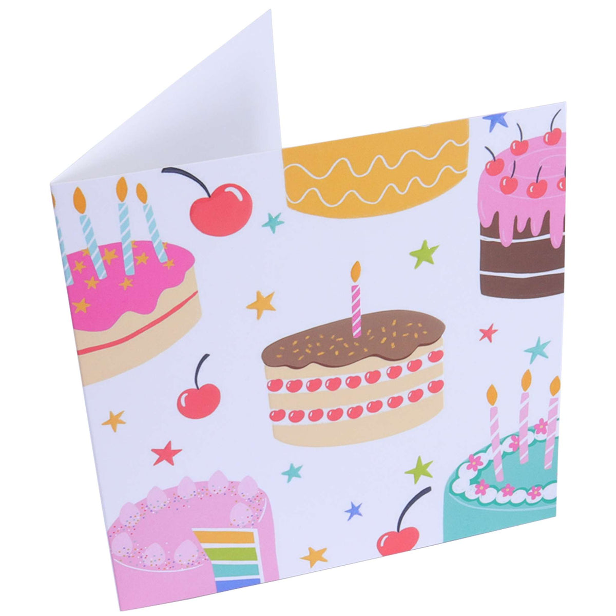 PME Greeting Card