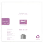 Carte de voeux 'Made with Love' Beige