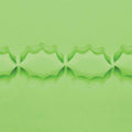 Kräuselsternpräger - Glattmuster (13mm / 0,51")