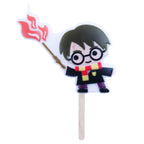 Harry Potter Karakterkaars, Harry Potter